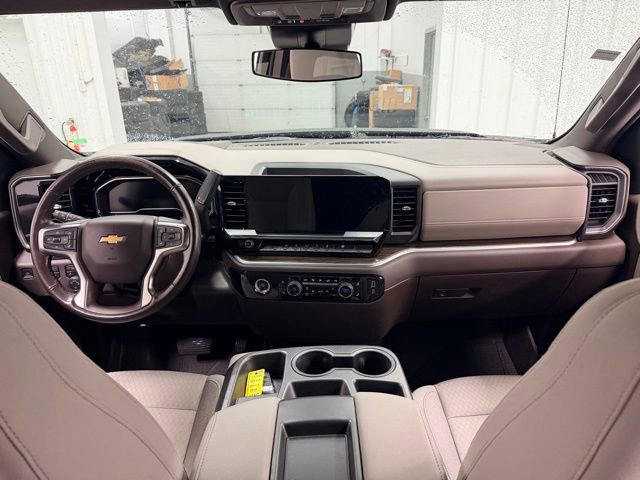 Certified 2023 Chevrolet Silverado 1500 LT w/ Protection Package image 21