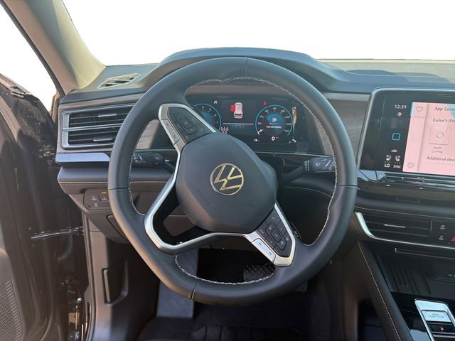 New 2026 Volkswagen Atlas SE image 12