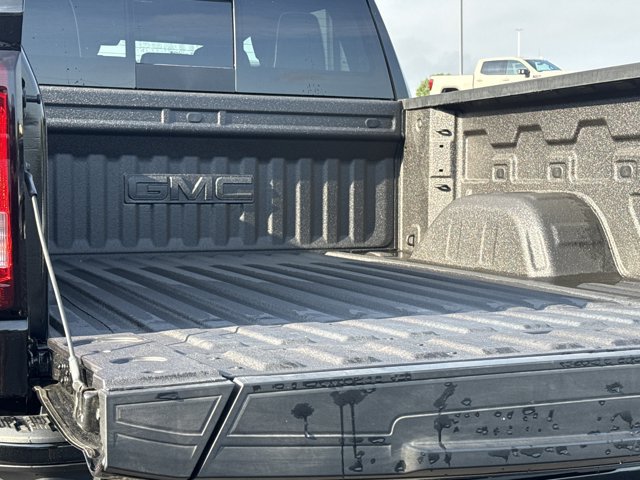 New 2026 GMC Sierra 1500 AT4X w/ LPO, Black Badging Package AWD/4WD image 11