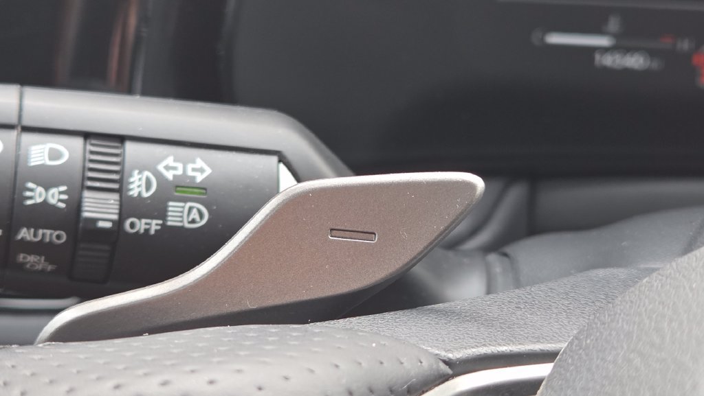 Used 2025 Lexus TX 350 AWD w/ Technology Package image 32