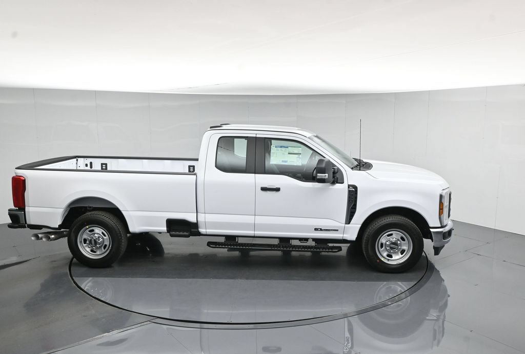 New 2026 Ford F350 XL w/ XL Chrome Package RWD image 37