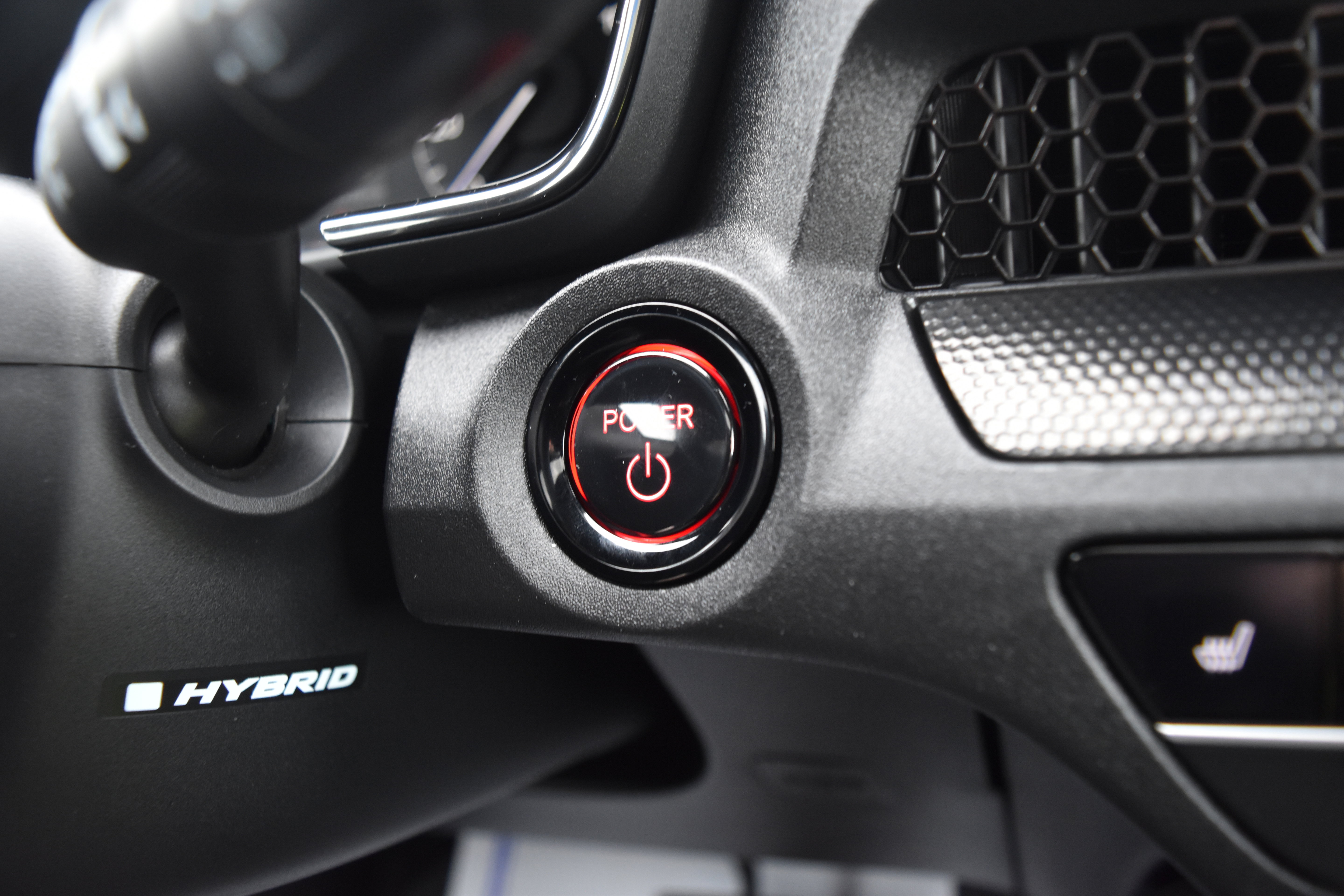 Certified 2023 Honda CR-V Sport image 16