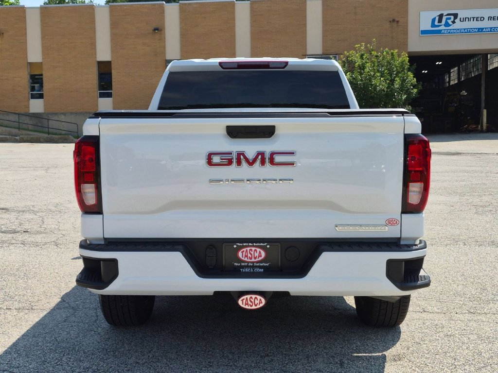 Used 2026 GMC Sierra 1500 Elevation AWD/4WD image 4