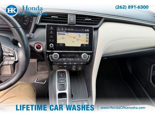 Used 2019 Honda Insight Touring image 8