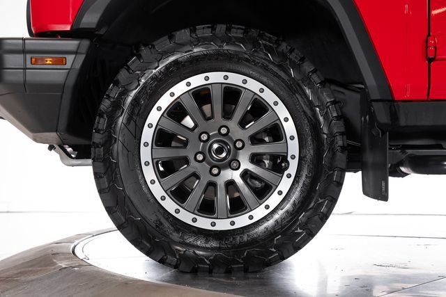 Used 2025 INEOS Grenadier AWD/4WD image 13