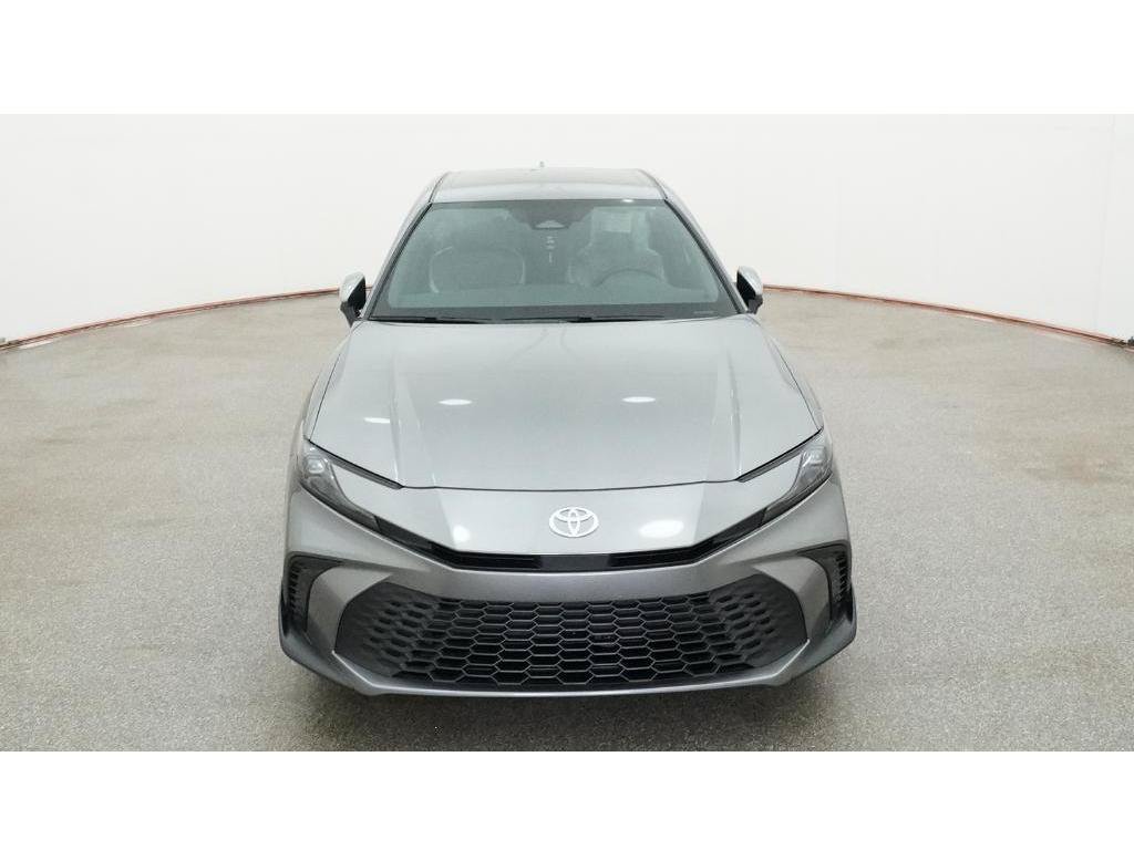 New 2026 Toyota Camry SE AWD/4WD image 16