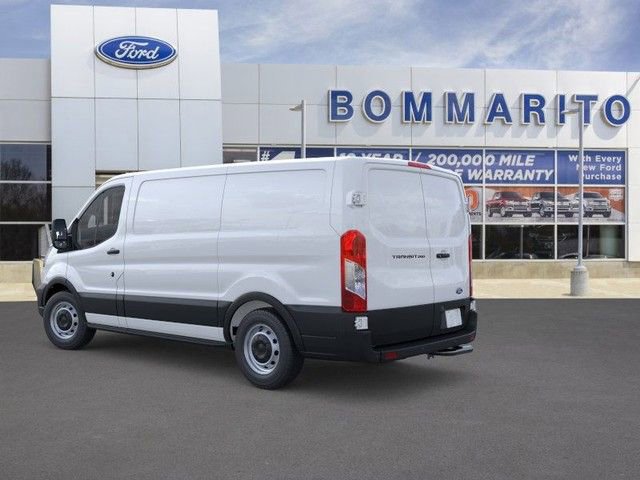 New 2026 Ford Transit 250 Low Roof image 4