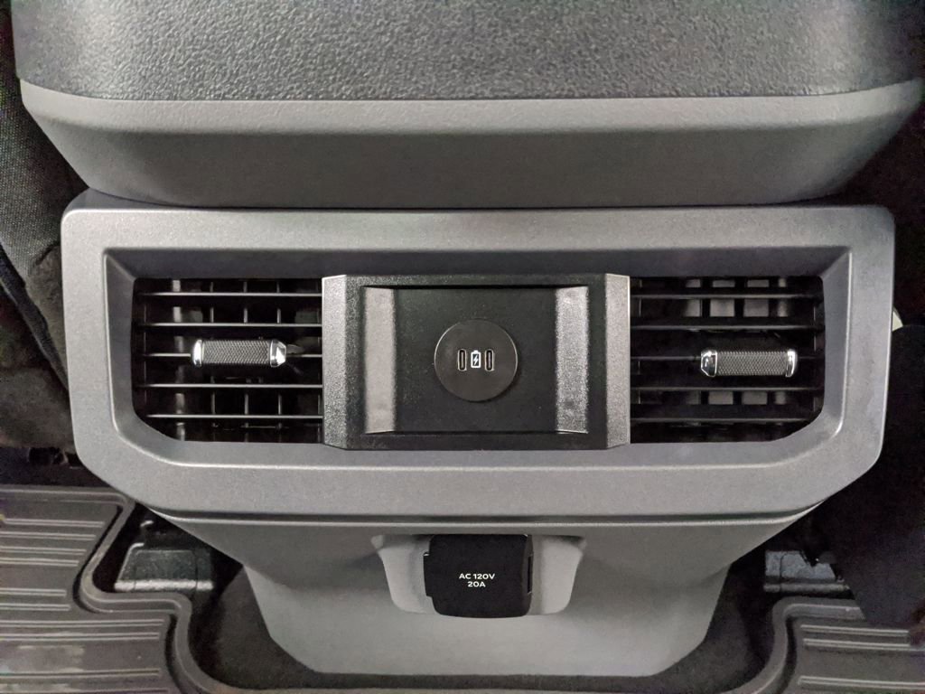 Certified 2025 Ford F350 XLT AWD/4WD image 14