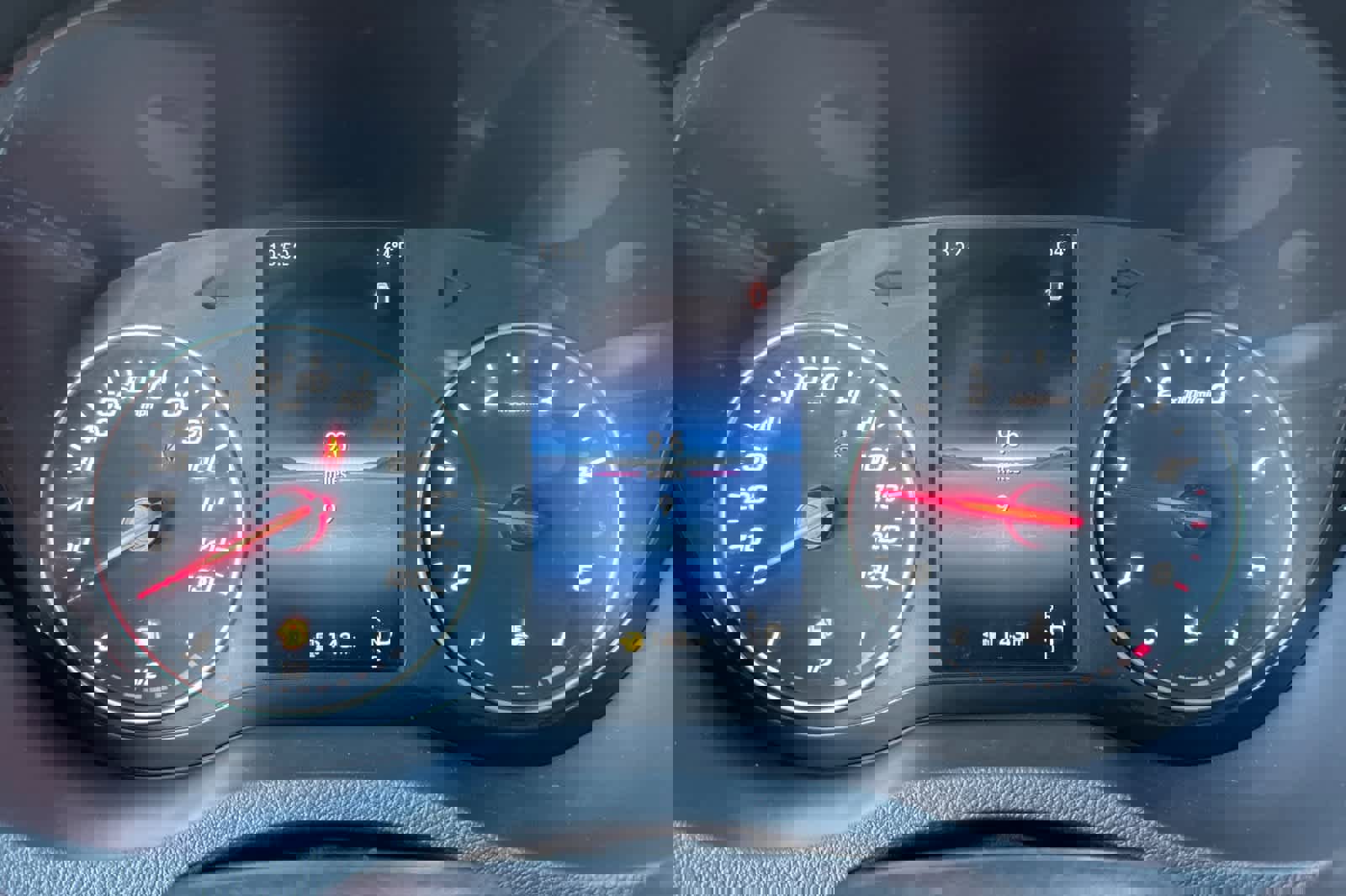 New 2026 Mercedes-Benz Sprinter 2500 image 23