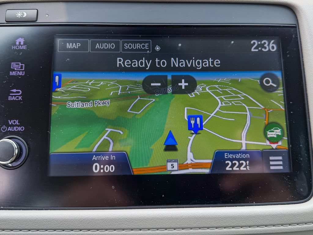 Used 2019 Honda HR-V Touring image 10