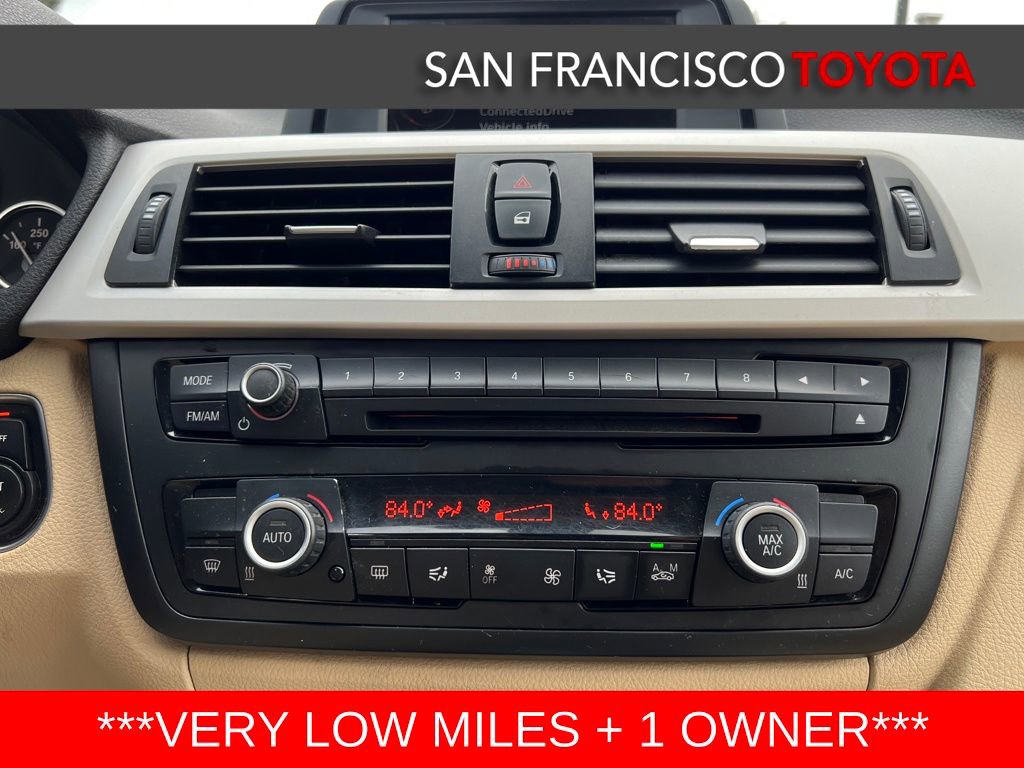 Used 2015 BMW 320i Sedan image 25