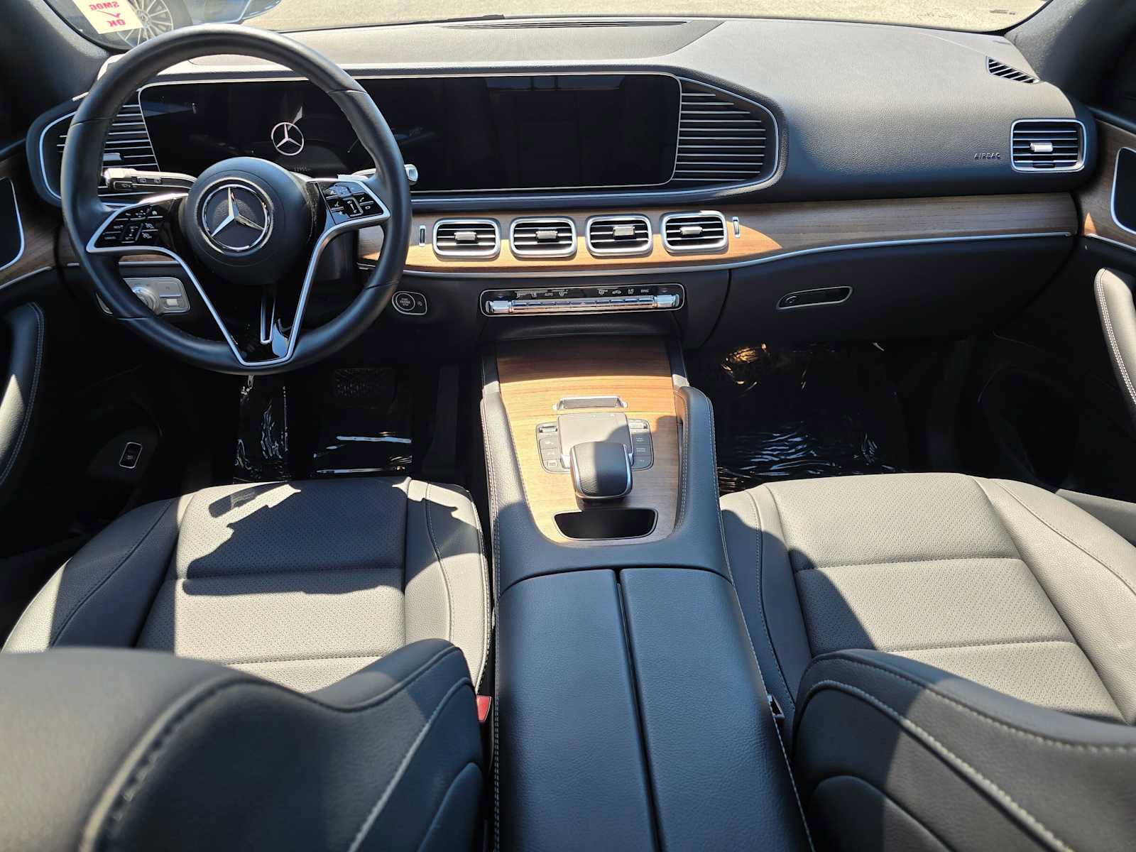 Used 2025 Mercedes-Benz GLE 450 4MATIC image 18