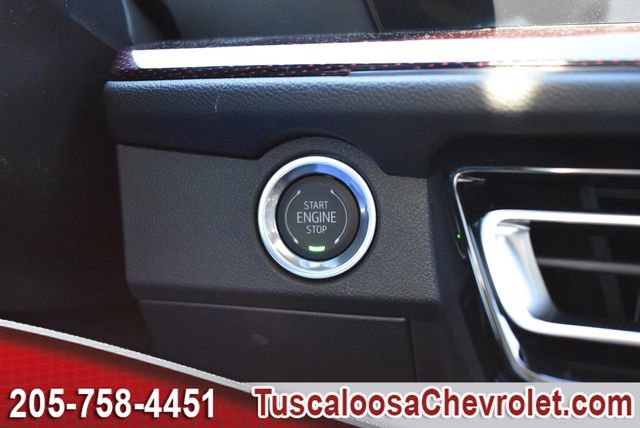 New 2026 Chevrolet Traverse Z71 w/ Driver Confidence Package image 35