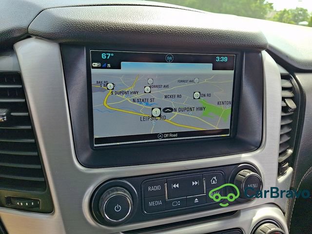 Used 2019 GMC Yukon XL SLT w/ Open Road Package RWD image 18