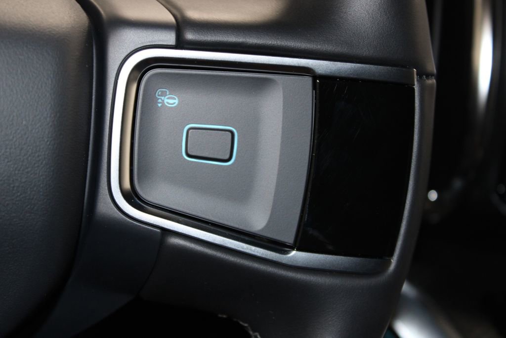 New 2026 Ford Expedition Platinum image 38