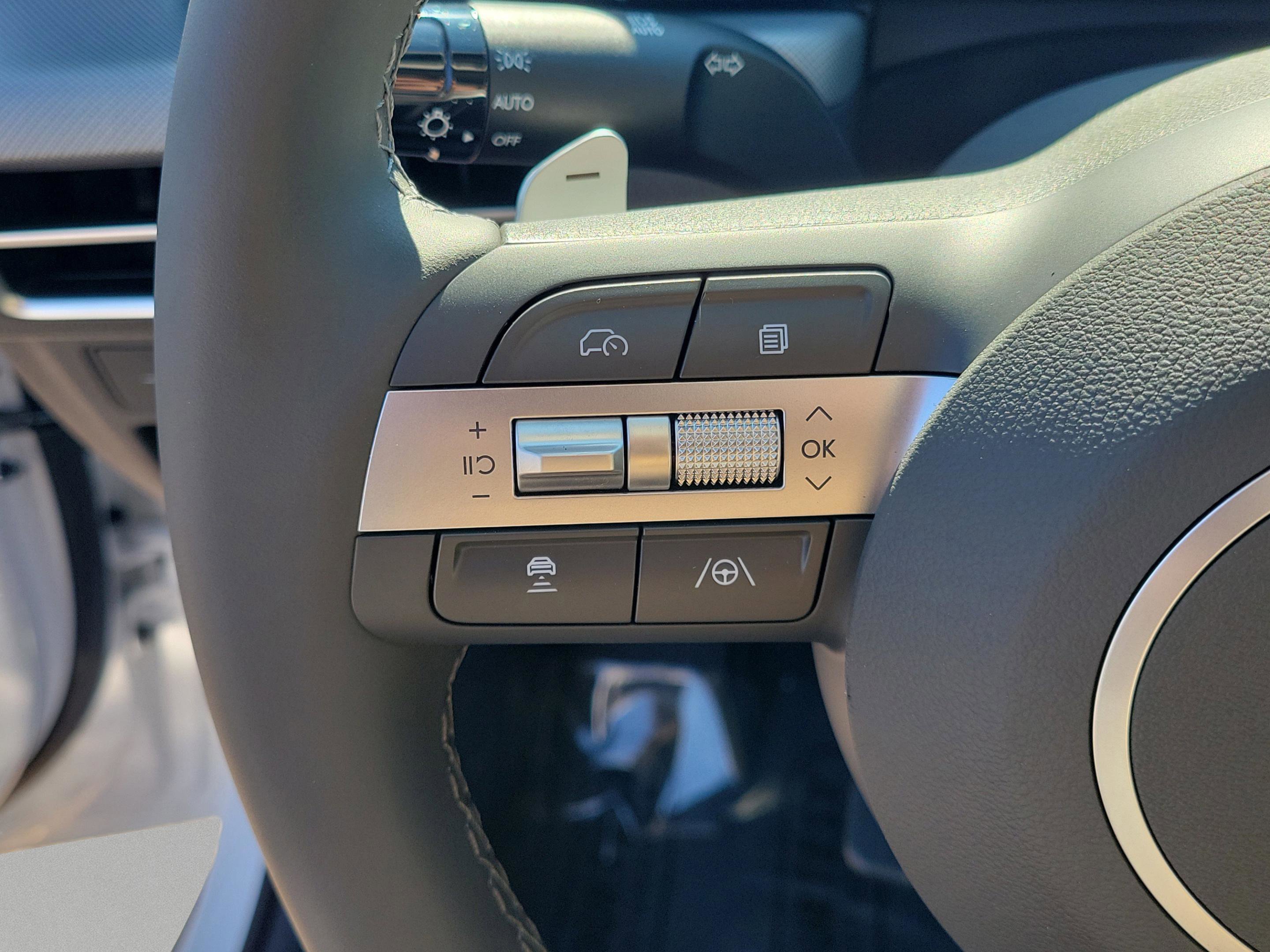 New 2026 Hyundai Sonata SEL image 21