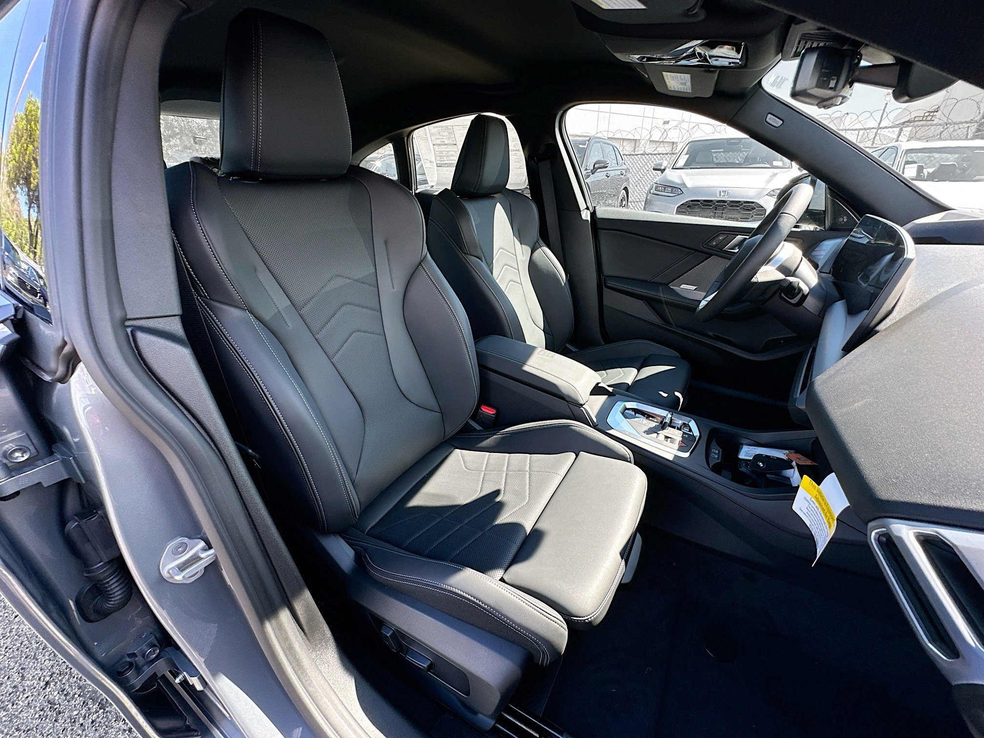 New 2026 BMW 228i 228 w/ Technology Package image 22