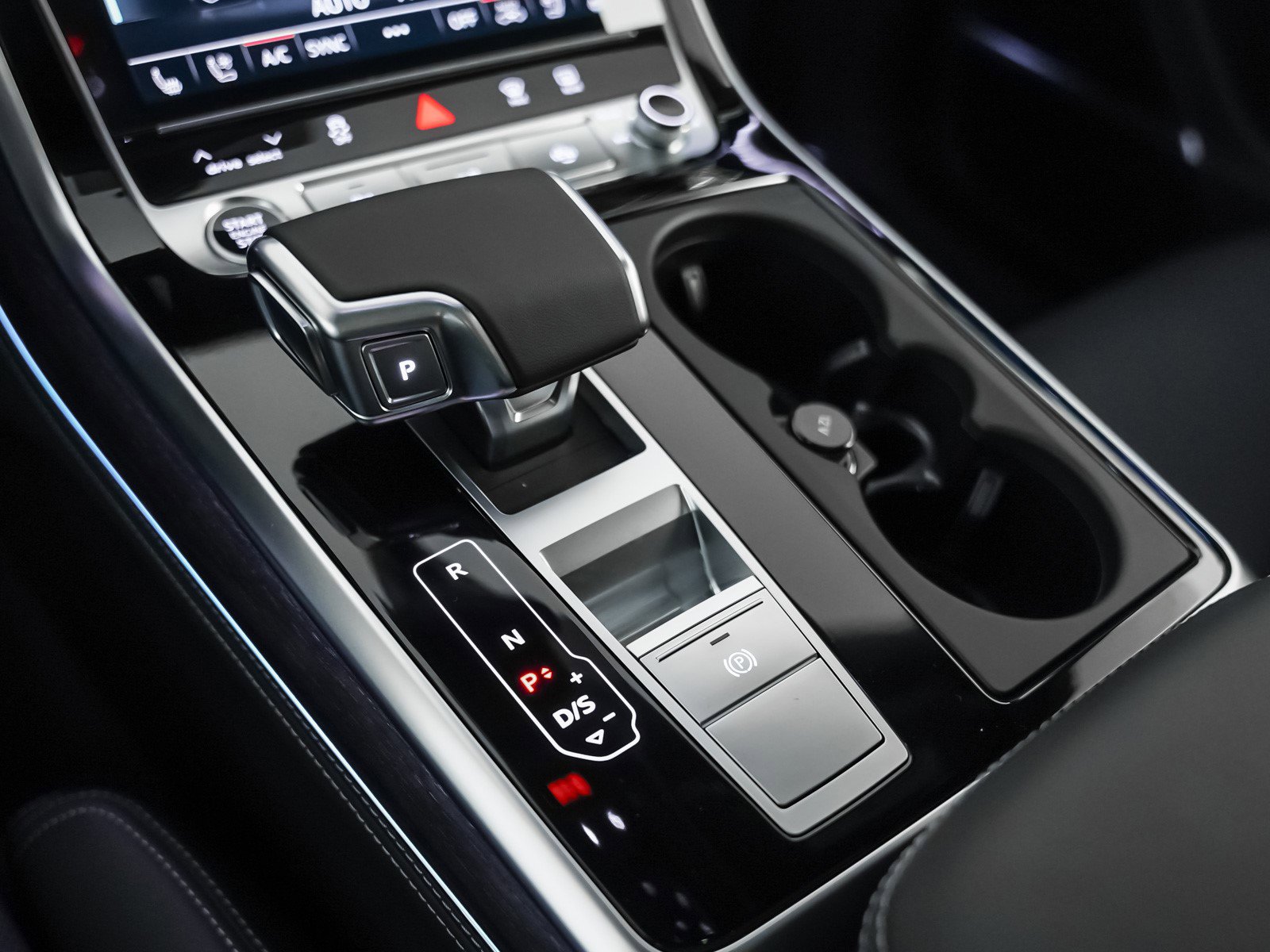 New 2026 Audi Q8 Prestige image 18