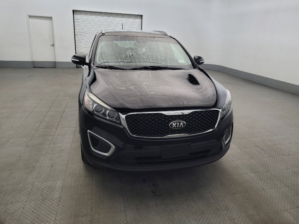 Used 2017 Kia Sorento AWD image 14