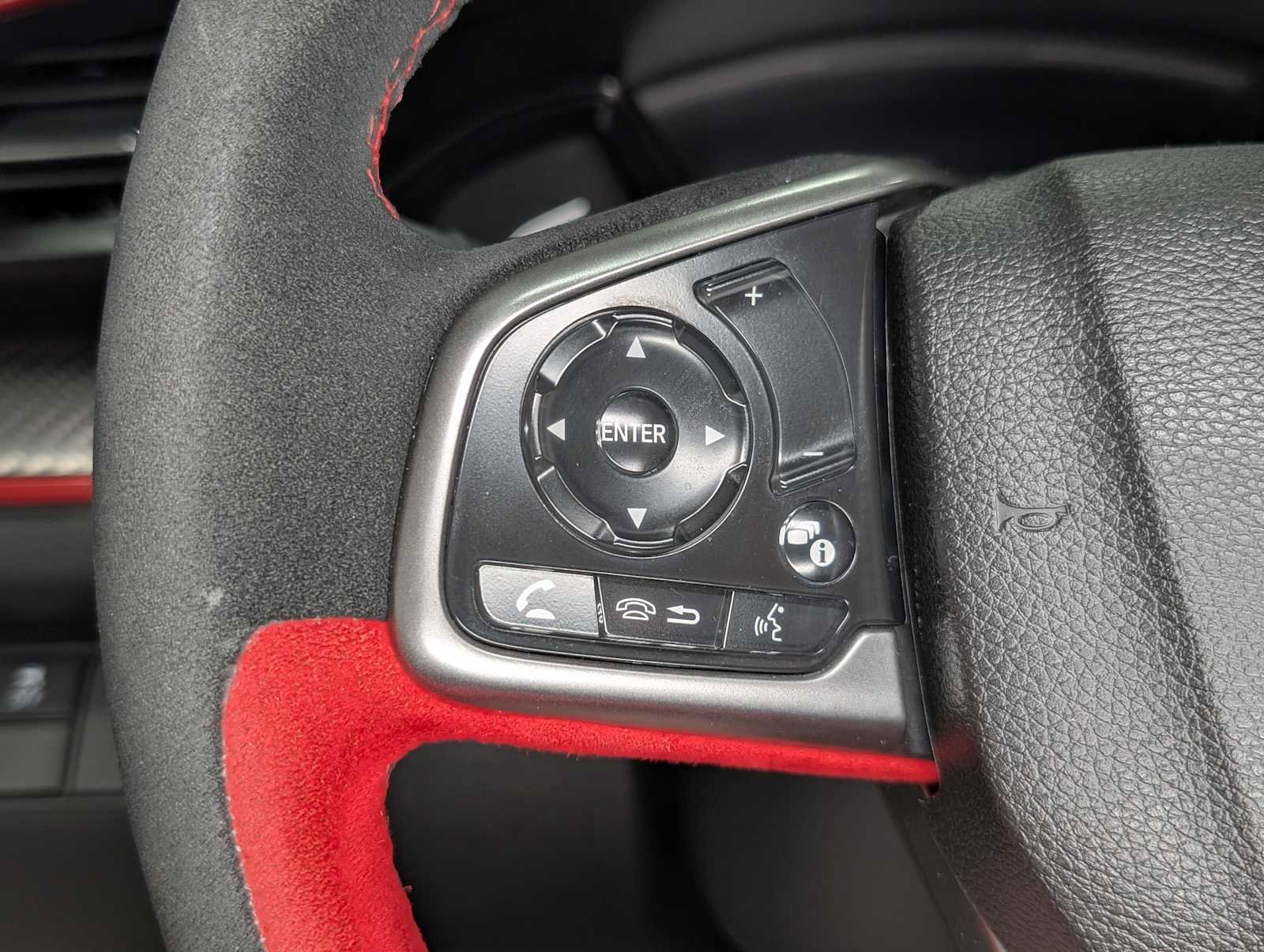 Used 2021 Honda Civic Type R image 39