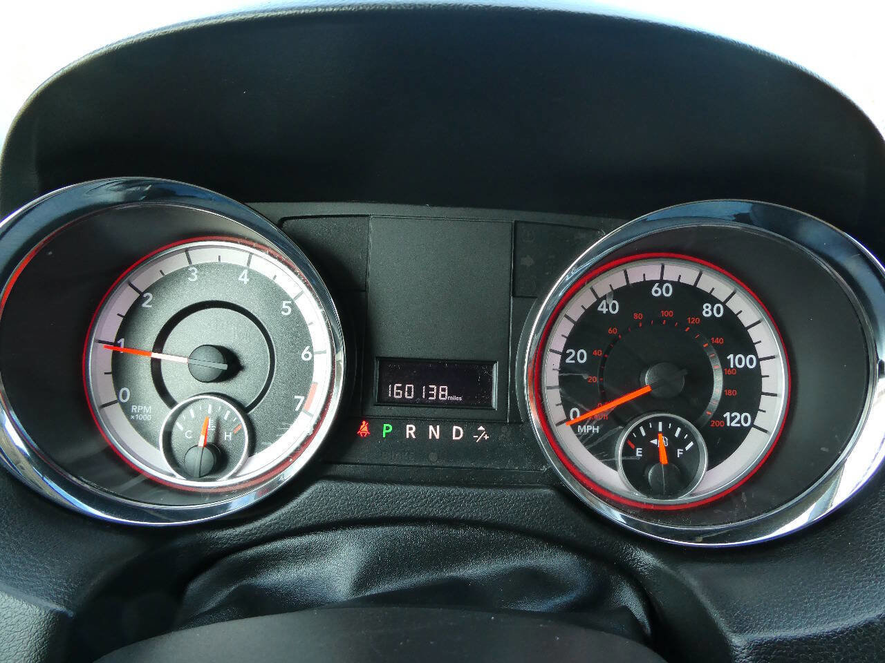 Used 2015 Dodge Grand Caravan SE w/ Quick Order Package 29E SE image 14