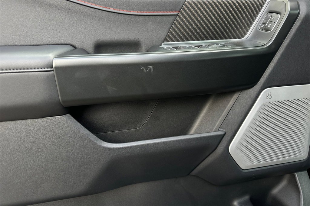 New 2025 Ford F150 Raptor image 8