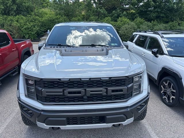Used 2023 Ford F150 Raptor w/ Raptor Carbon Fiber Package AWD/4WD image 9