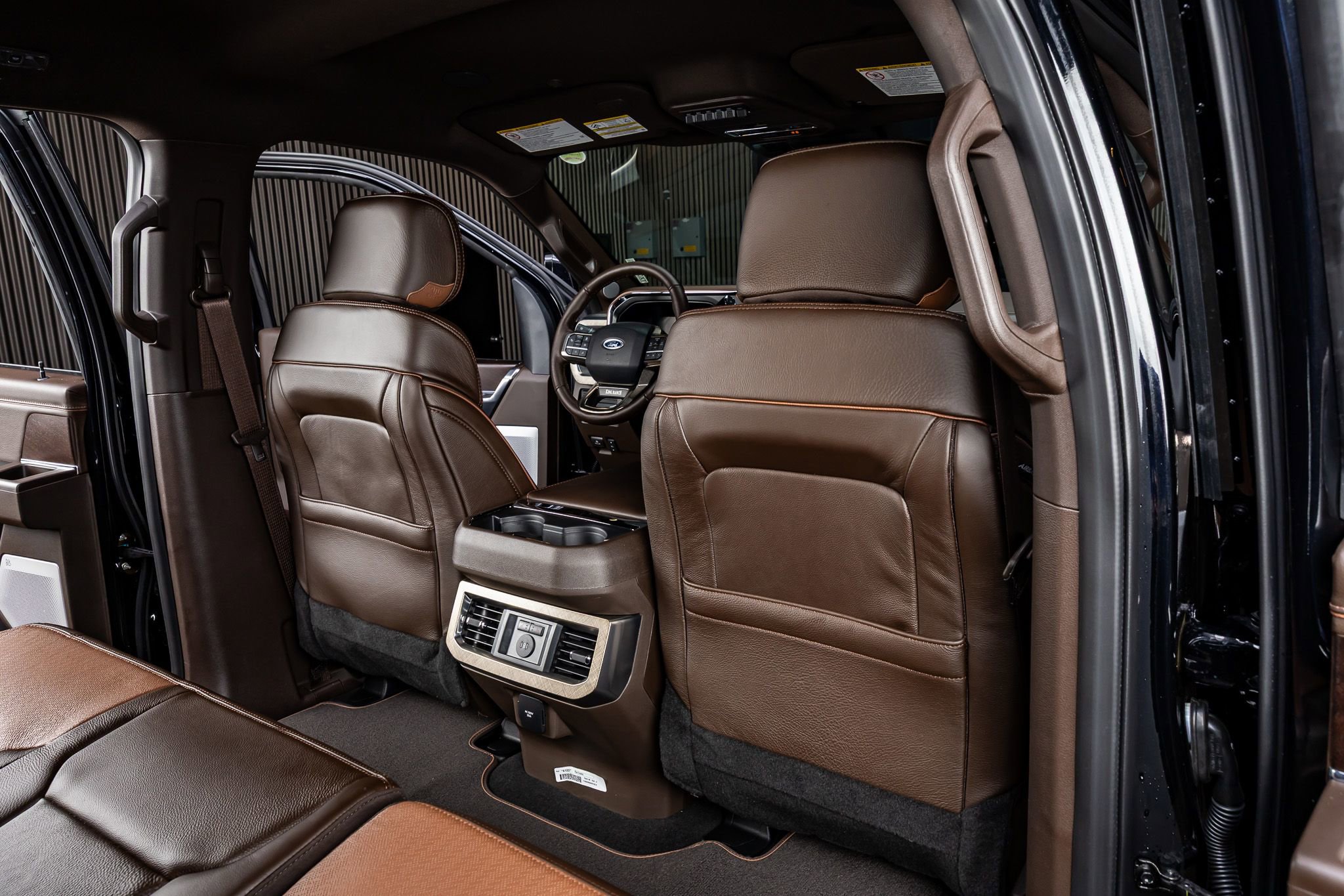 Used 2026 Ford F450 King Ranch w/ FX4 Off-Road Package image 31