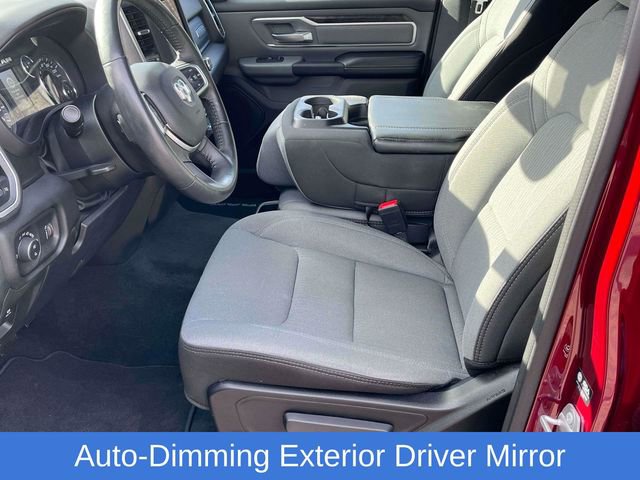 Used 2023 RAM 1500 Big Horn image 14