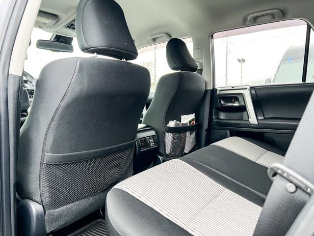 Used 2020 Toyota 4Runner SR5 image 10