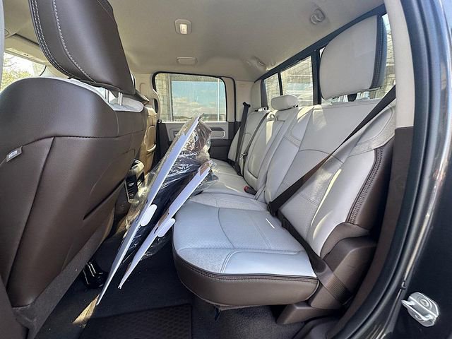 New 2026 RAM 3500 Laramie w/ Max Tow Package image 21