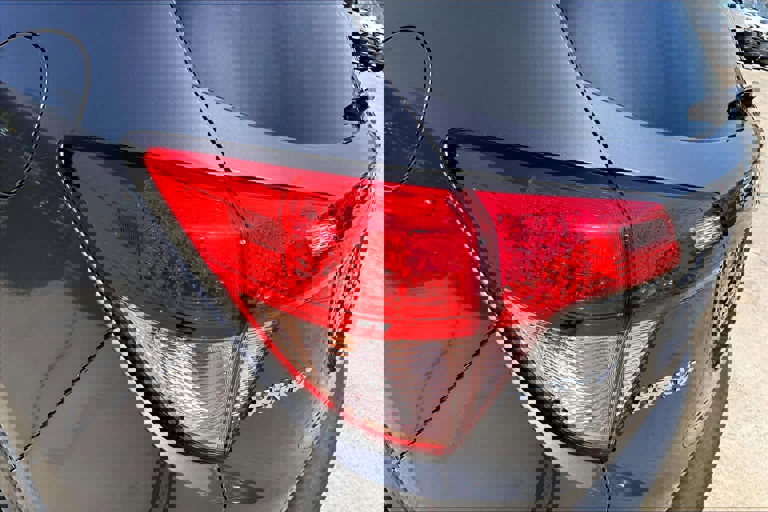 Used 2016 Honda HR-V EX-L image 28