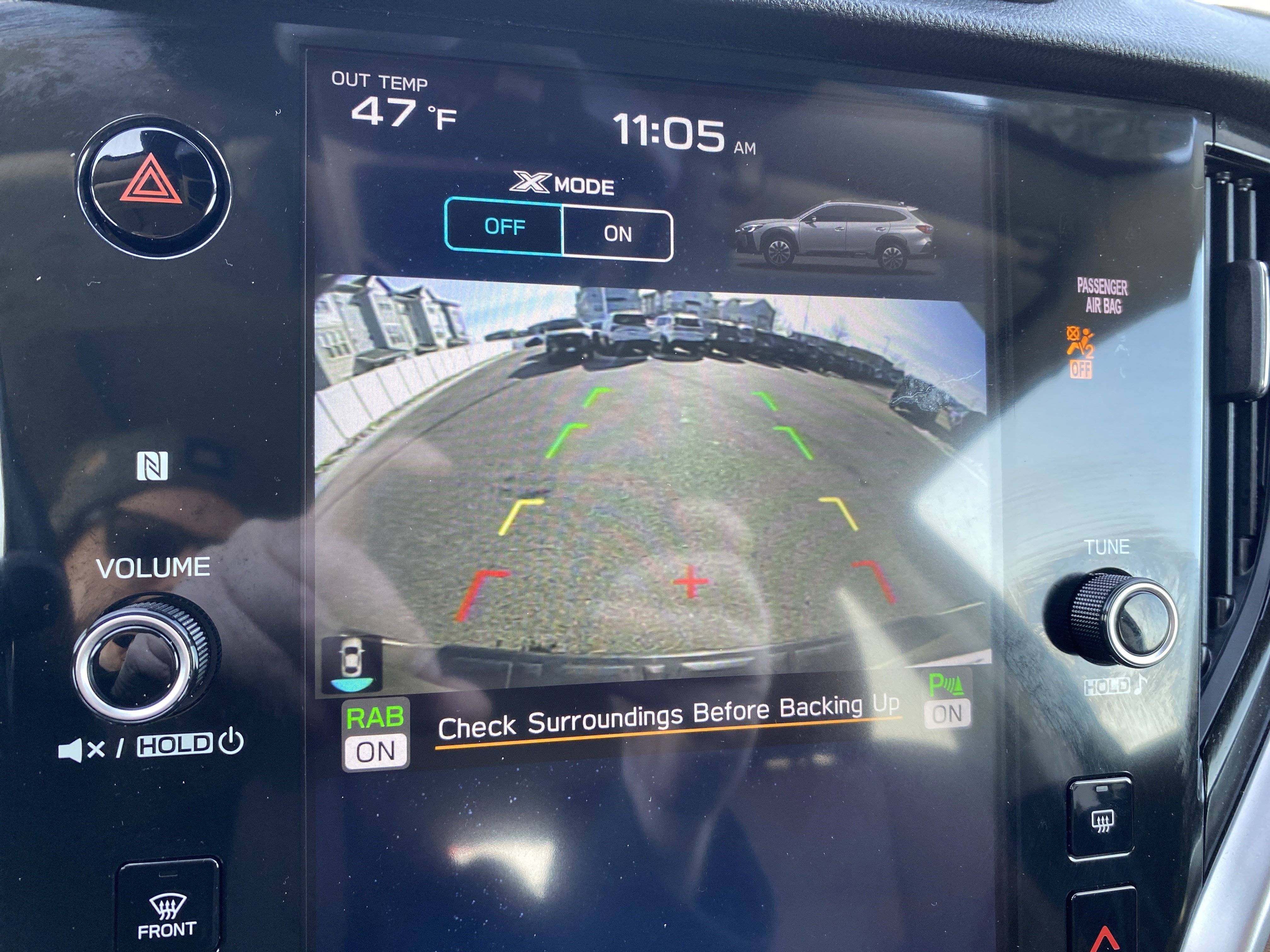 Used 2024 Subaru Outback Touring image 31