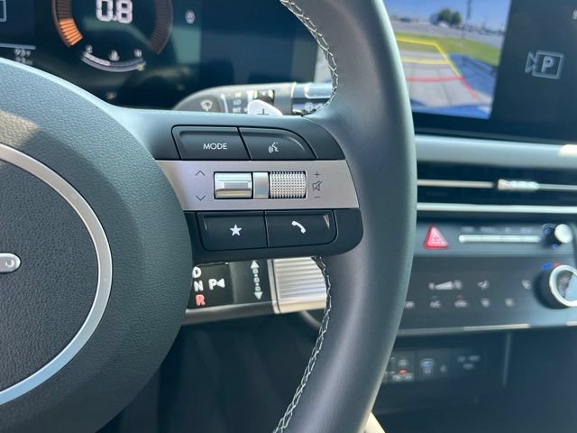 New 2026 Hyundai Sonata SEL FWD image 21