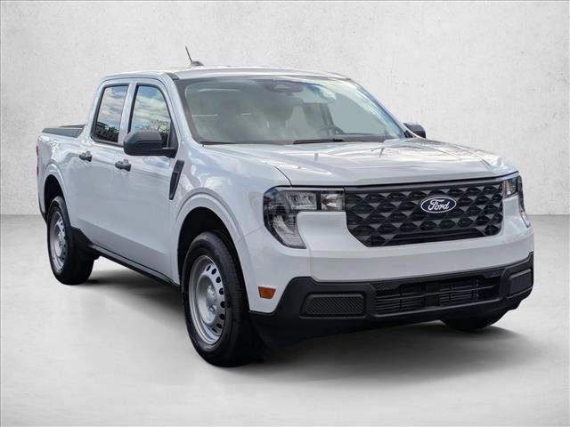 New 2026 Ford Maverick XL image 6