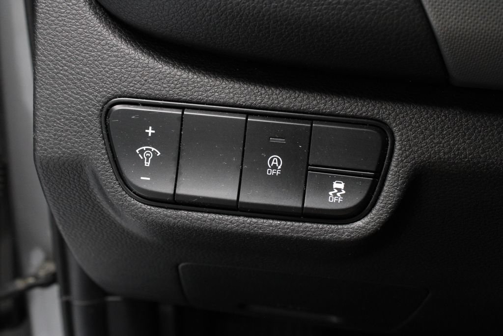Used 2024 Kia Seltos LX AWD/4WD image 26