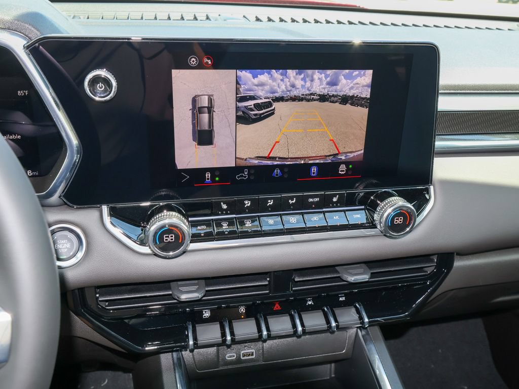 New 2026 GMC Canyon Elevation w/ Convenience Package AWD/4WD image 19