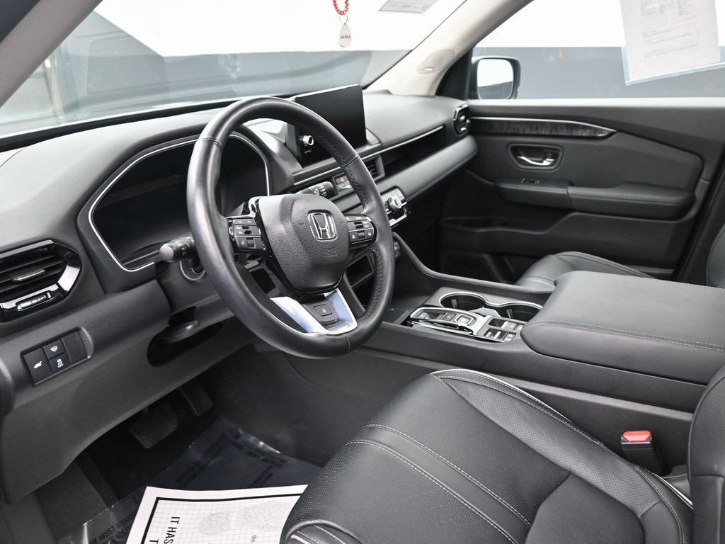 Used 2024 Honda Pilot Elite image 33