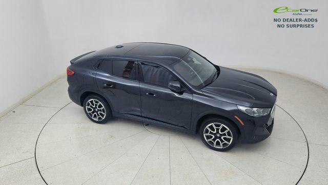 Used 2025 BMW X2 xDrive28i w/ Premium Package AWD/4WD image 78