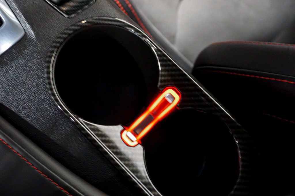 Used 2018 Chevrolet Camaro ZL1 image 66