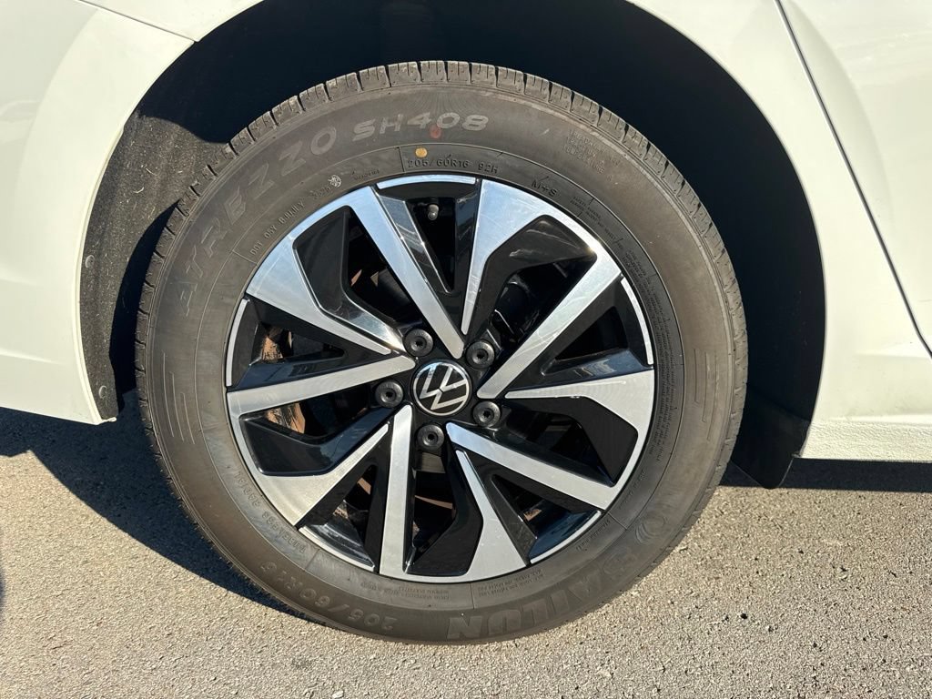 Used 2024 Volkswagen Jetta S FWD image 23