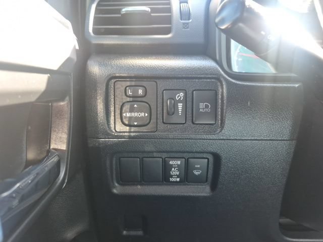 Used 2022 Toyota 4Runner SR5 Premium w/ Moonroof Package AWD/4WD image 37