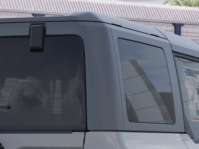 New 2026 Ford Bronco Big Bend AWD/4WD image 25