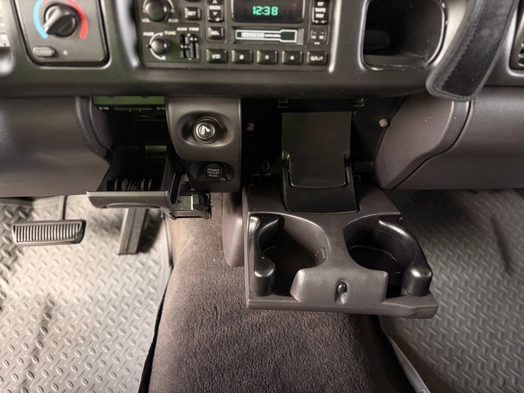 Used 2001 Dodge Ram 1500 Truck 2WD Quad Cab image 34