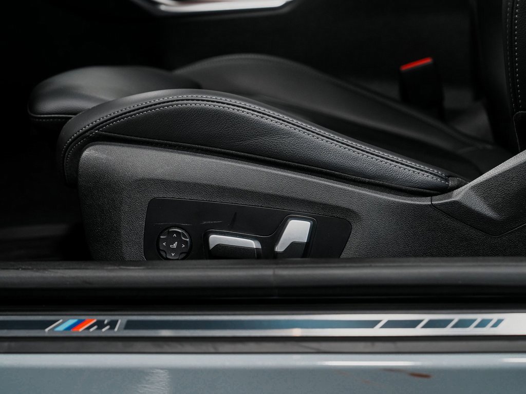 Used 2024 BMW 440i xDrive Coupe w/ Premium Package image 30