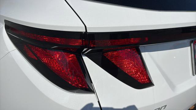 Used 2026 Hyundai Tucson SEL image 8