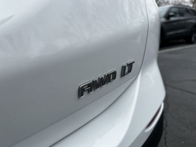 Used 2023 Chevrolet Equinox LT image 44