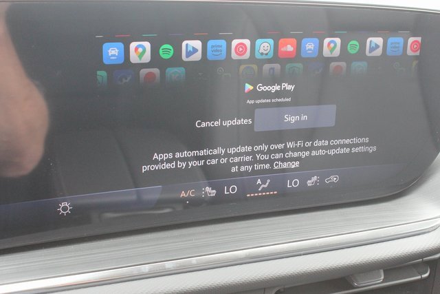 New 2025 Buick Envision Preferred image 32