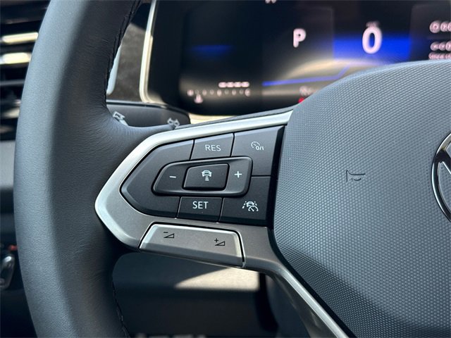 New 2025 Volkswagen Jetta Sport image 31