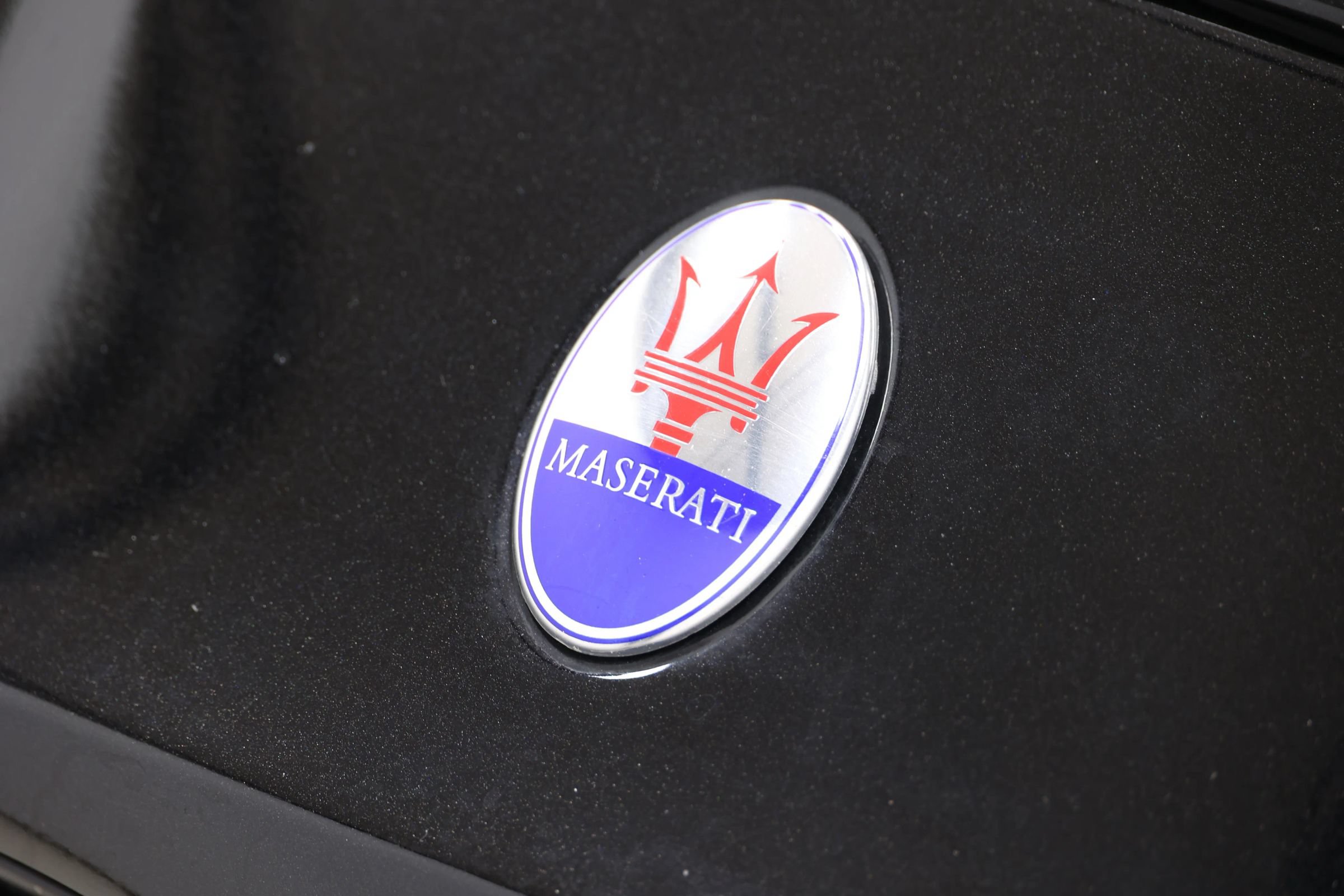 Used 2016 Maserati GranTurismo Sport RWD image 87